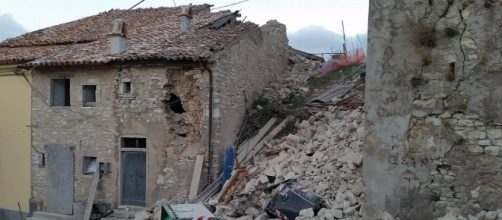 Il terremoto devastante che ha distrutto Amatrice