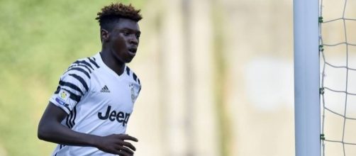 Moise Kean, è il nuovo fenomeno del calcio italiano