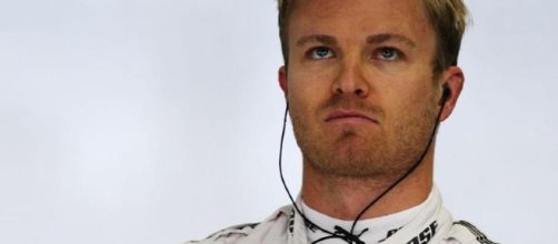 Rosberg attacca Vettel dopo il contatto