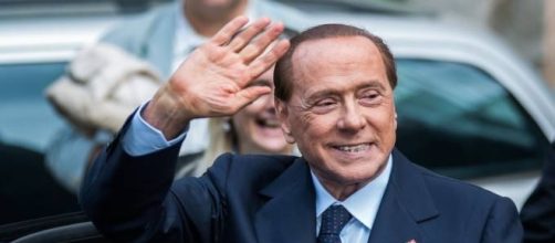 Silvio Berlusconi a New York per problemi di salute