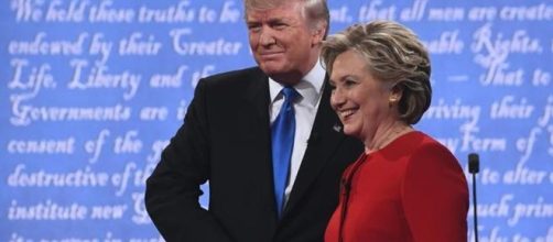 Testa a testa Clinton-Trump scontro senza esclusioni di colpi ... - ilmattino.it