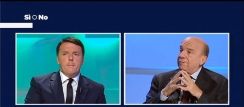 Ultime notizie referendum costituzionale, domenica 2 ottobre 2016: Renzi e Zagrebelski