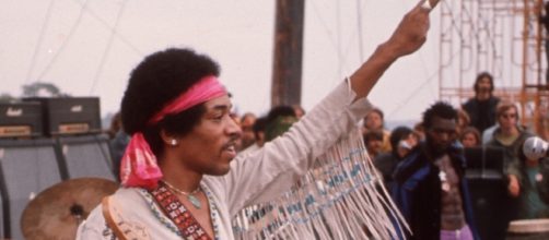 Una nuova Woodstock per dire no al referendum