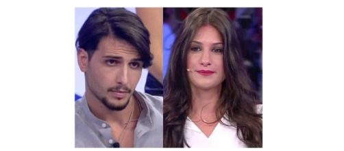 Uomini e donne: lite furiosa per strada tra Fabio Ferrara e Ludovica Valli?