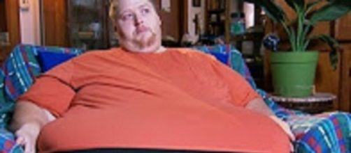 YouTube still Happy_World channel "James 600lb Life :Shocking ultimatum to My 600lb Life ...Will bring tears to your eyes..