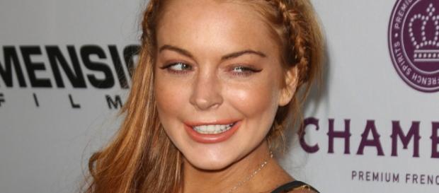 26 Celebs That Lindsay Lohan Slept With - buzzlamp.com 26 Celebs That Lindsay Lohan Slept With - buzzlamp.com