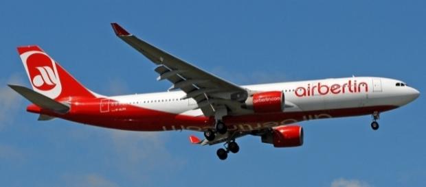 Airberlin Becomes First German Airline to Offer In-Flight Internet ... - gcasummit.com Airberlin Becomes First German Airline to Offer In-Flight Internet ... - gcasummit.com