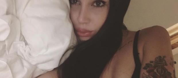 Asia Nuccetelli: "Costantino mongoloide" | Velvet Gossip Italia - velvetgossip.it Asia Nuccetelli: "Costantino mongoloide" | Velvet Gossip Italia - velvetgossip.it