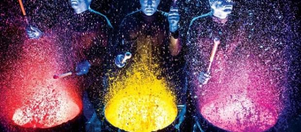 Blue Man Group Tickets- Discount Blue Man Group Tickets, Universal ... - officialticketcenter.com Blue Man Group Tickets- Discount Blue Man Group Tickets, Universal ... - officialticketcenter.com