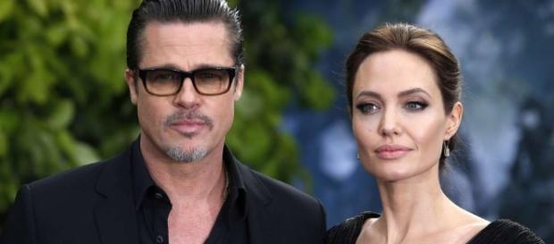 Brangelina divorce: Brad Pitt and Angelina Jolie reach temporary ... - scmp.com Brangelina divorce: Brad Pitt and Angelina Jolie reach temporary ... - scmp.com