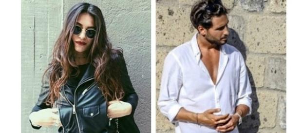 Cosa è successo tra Fabio e Ludovica? Litigio per le strade di Roma Cosa è successo tra Fabio e Ludovica? Litigio per le strade di Roma