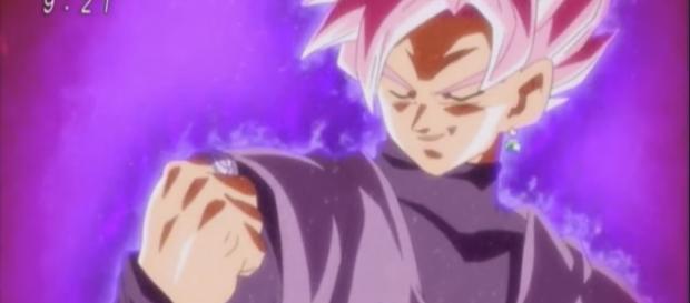 Descubre lo que se revelo sobre el super saiyajin rose Descubre lo que se revelo sobre el super saiyajin rose