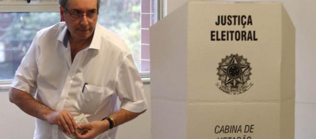 Eduardo Cunha - Foto/Reprodução Eduardo Cunha - Foto/Reprodução