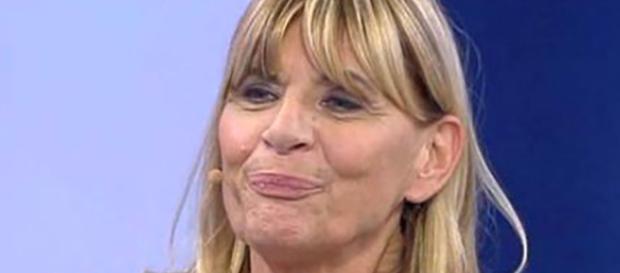Gemma Galgani e la frenata di Marco - kataweb.it Gemma Galgani e la frenata di Marco - kataweb.it