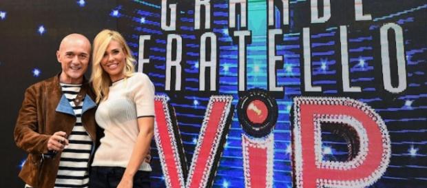 Grande Fratello Vip: la "iena" Blasi conquista tutti, Prati e ... - panorama.it Grande Fratello Vip: la "iena" Blasi conquista tutti, Prati e ... - panorama.it