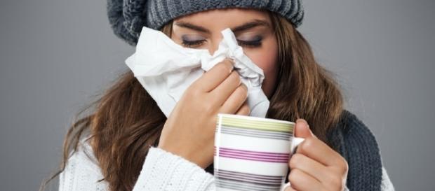 Gripe e resfriado por exemplo, são complicações distintas, sedo uma mais complexa do que a outra. Gripe e resfriado por exemplo, são complicações distintas, sedo uma mais complexa do que a outra.