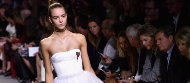 Imagen: Dior | Associated Press Imagen: Dior | Associated Press