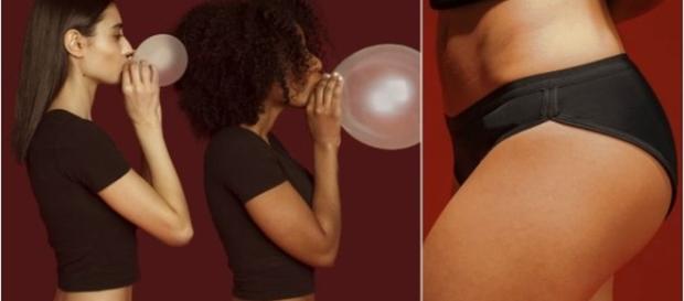 Já imaginou poder parar de usar absorvente? Já imaginou poder parar de usar absorvente?