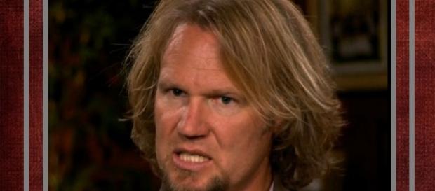Kody Brown's 'Sister Wives' world imploding into a spin-off without him? Photo: TLC 'Sister Wives' Blogspot promo Kody Brown's 'Sister Wives' world imploding into a spin-off without him? Photo: TLC 'Sister Wives' Blogspot promo