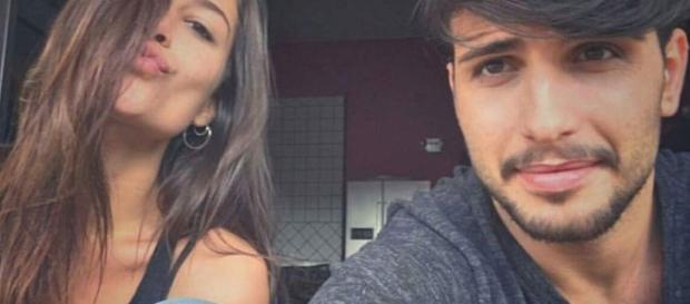 Ludovica e Fabio di Uomini e Donne: litigio e arrivo dei Carabinieri Ludovica e Fabio di Uomini e Donne: litigio e arrivo dei Carabinieri