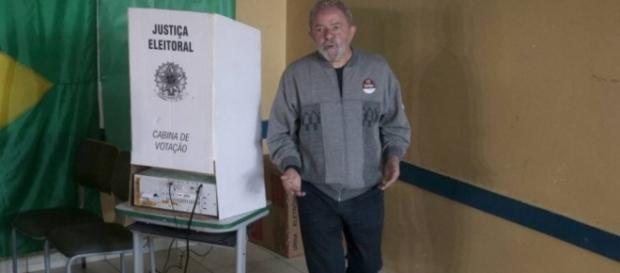 Luiz Inácio Lula da Silva - Foto/GLOBO Luiz Inácio Lula da Silva - Foto/GLOBO