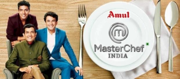 'MasterChef India 2016 premiere was held on Saturday (Panasiabiz.com) 'MasterChef India 2016 premiere was held on Saturday (Panasiabiz.com)
