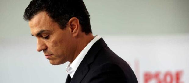 Pedro Sánchez dimite al perder la votación en el Comité - rtve.es Pedro Sánchez dimite al perder la votación en el Comité - rtve.es