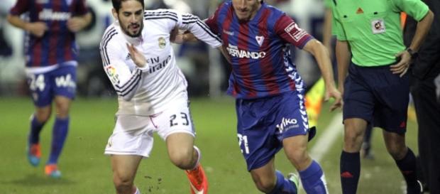 Real Madrid – Eibar: Prohibido pensar en la Champions - Palabra de ... - palabradefutbol.com Real Madrid – Eibar: Prohibido pensar en la Champions - Palabra de ... - palabradefutbol.com