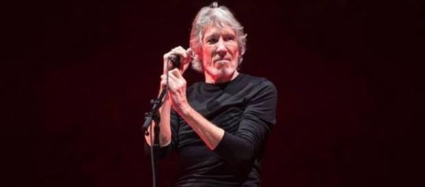 Roger Waters envía mensaje a Trump y Peña Nieto durante su ... - com.mx Roger Waters envía mensaje a Trump y Peña Nieto durante su ... - com.mx