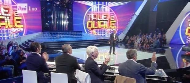 Tale e Quale show: anticipazioni quarta puntata del 7 ottobre 2016 Tale e Quale show: anticipazioni quarta puntata del 7 ottobre 2016