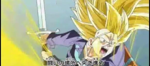 Trunks super saiyajin 3, trunks del futuro ssj3 Trunks super saiyajin 3, trunks del futuro ssj3