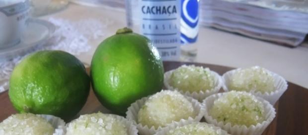 Uma excelente receita para servir em festinhas. Uma excelente receita para servir em festinhas.