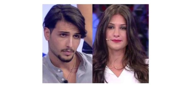 Uomini e donne: lite furiosa per strada tra Fabio Ferrara e Ludovica Valli? Uomini e donne: lite furiosa per strada tra Fabio Ferrara e Ludovica Valli?