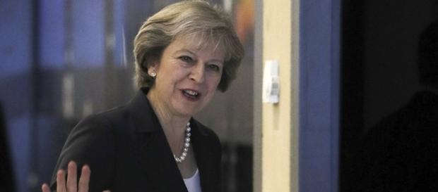Vía libre para los conservadores británicos para implementar el ... - com.ni Vía libre para los conservadores británicos para implementar el ... - com.ni