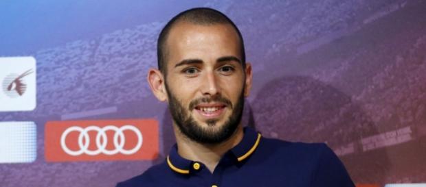 Vidal no acaba de tener oportunidades en el Barça Vidal no acaba de tener oportunidades en el Barça