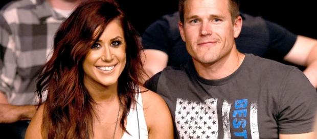 WeSmirch: Chelsea Houska of 'Teen Mom 2' Gushes Over Seeing Her ... - wesmirch.com WeSmirch: Chelsea Houska of 'Teen Mom 2' Gushes Over Seeing Her ... - wesmirch.com