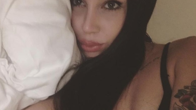 Asia Nuccetelli: "Costantino mongoloide" | Velvet Gossip Italia - velvetgossip.it