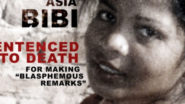 Domani la Corte Suprema di Islamabad deciderà le sorti di Asia Bibi, la donna cattolica condannata a morte per blasfemia