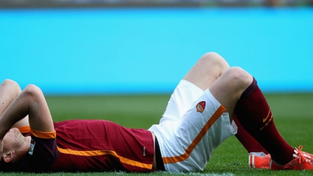 Roma-Inter, molto pi&ugrave; di un posticipo