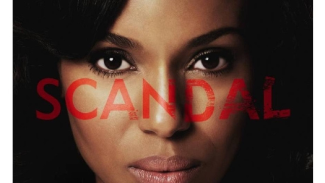 Scandal saison 3 : Kerry Washington enceinte, 5 scénarios pour Olivia - purebreak.com