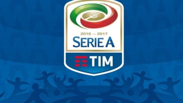 Serie a, campionato 2016-2017 pronostici
