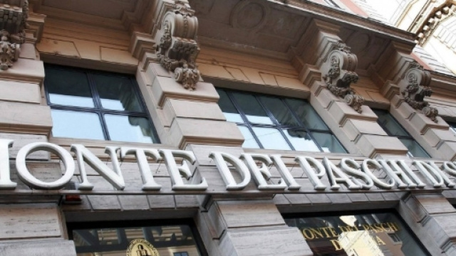 The Insider | Mps salvataggio in zona Cesarini: i contenuti del ... - ilsole24ore.com