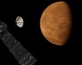 ExoMars 2016 mission to Mars only partly successful after losing Schiaparelli