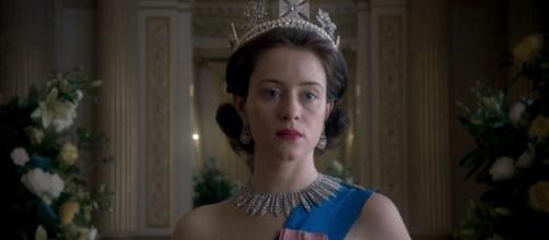 Watch The Crown First Trailer - Netflix Releases Teaser for Queen ... - harpersbazaar.com