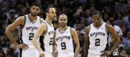 An Open Letter To The San Antonio Spurs - theodysseyonline.com