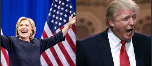 Chi vince fra Clinton e Trump? (Quasi) nessuna speranza per i ... - panorama.it