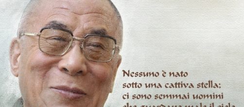 Cittadinanza onoraria di Milano a Sua Santità, Tenzin Gyatso
