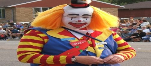Cronaca nera: il caso dei falsi clown che adescano i bambini