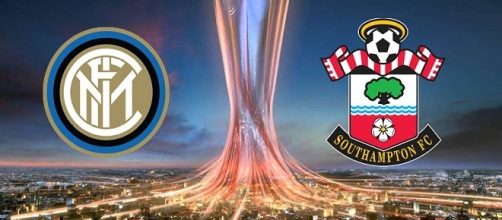 Diretta live Inter-Southampton, 3^ giornata Europa League 2016/2017.