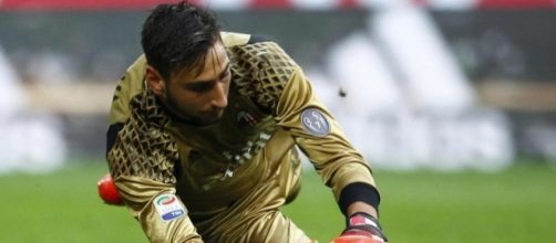 Donnarumma alla Juve? La situazione